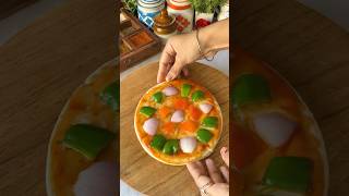 Homemade Mozzarella Cheese🧀 At Home🤯  Cheese recipe🤤 shorts trending mozzarella cheese￼ [upl. by Naji]