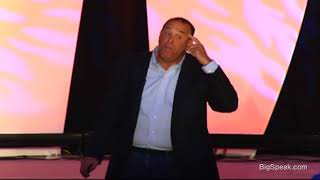 Jon Taffer  Keynote Sample [upl. by Blumenthal148]