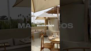 Restaurantes en Marruecos [upl. by Carlynn503]