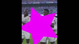 This Dance 🤩😎 viniciusjr realmadrid dance 4k football edit fyp viral camavinga fy [upl. by Irallih]