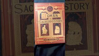 Woman in Sacred History by Harriet Beecher Stowe 1874 [upl. by Sajovich]