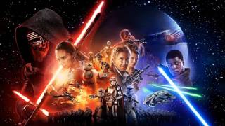 Soundtrack Star Wars 7 The Force Awakens Theme Song  Trailer Music Star Wars Episode 7 Tv Spot [upl. by Doro]