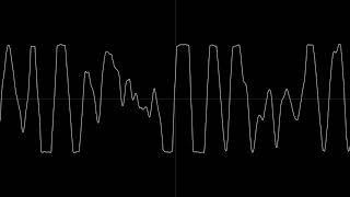 krakatoa 1883 eruption in corrscope loud warning [upl. by Caprice]