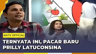 Sikap Sabar Prilly Malah Bikin Ngakak  Hari Yang Aneh ANTV  Eps 2 part 2 [upl. by Aled]