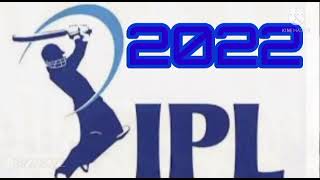 Ipl song 2022 Iplsong2022 [upl. by Ineslta676]