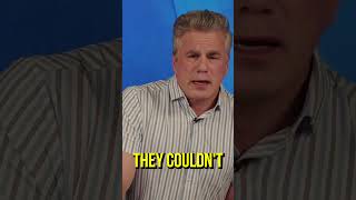 FITTON The Left couldnt do a steal again this time around largely because of Judicial Watch [upl. by Ahsikyt]