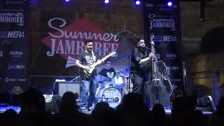 Los Killer Tones Summer Jamboree 24 Senigallia Italy [upl. by Soni]