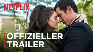 Eine Handvoll Worte  Offizieller Trailer  Netflix [upl. by Rossuck127]