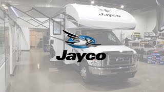 Redhawk 24B 2021 de Jayco [upl. by Harihs222]