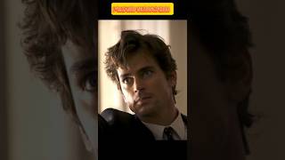 Neal Caffrey confronts Garrett Fowler at Gunpoint whitecollar mattbomer shorts [upl. by Enomar]