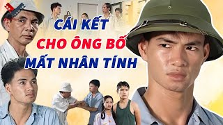 Cái Kết Cho Ông Bố Mất Nhân Tính  Sóng Ở Đáy Sông  Phim Việt Nam Xưa Hay Nhất [upl. by Dinse594]