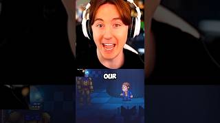 Dawko  The Final Ending  FNAF Into The Pit  shorts fnaf dawko [upl. by Adnovaj]