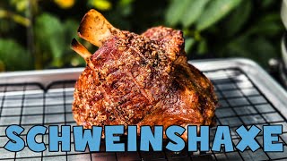 Schweinshaxe [upl. by Duj]