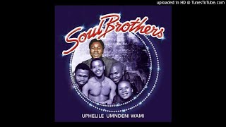 Soul Brothers  Abazali Bami [upl. by Haleemaj239]