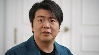 Lang Lang on SaintSaëns quotPiano Concerto No2  III Prestoquot [upl. by Nnaira]