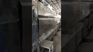 automatic glass noodles making machine [upl. by Cleveland]