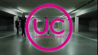 UC Dance  Videoclip God is a Woman  Vrijdaggroep 1730u Budel [upl. by Lyda296]