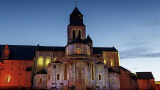 Les Étoiles de Fontevraud  Édition 2024 [upl. by Onitrof]