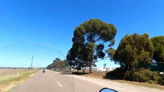 Tailem Bend to Strathalbyn [upl. by Itsuj]