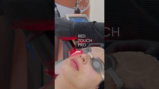 Piel radiante y uniforme con Red Touch Pro💥 [upl. by Ardenia]