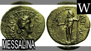 MESSALINA  WikiVidi Documentary [upl. by Ethben]