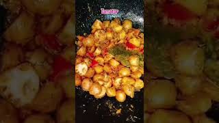 Aalu Bandha kobi Recipe Cooking😋😋 video viral video kitchen food Gyan [upl. by O'Mahony]