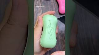 Colourful Soap cutting ASMR 🌈🧴✨  soap soapcutting shorts csa1217 [upl. by Fahy299]