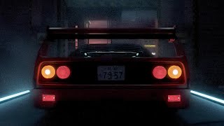 Retrowave World Cinematic Trailer [upl. by Ynaffi]