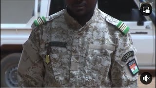 Un Faux Officier Supérieur Pris En Flagrant Délit Au Niger [upl. by Inad]