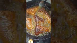 Sankara fish fry trendingshorts minivlog fishfry shortvideo foodie food foodlover [upl. by Amata]