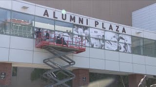 Changes are coming to KeyBank Center inside and out [upl. by Anitel]