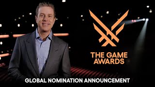 The Game Awards 2023 Live Nomination Announcement [upl. by Atsillak]