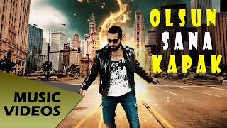 İZMİRLİ ÖMER  OLSUN SANA KAPAK Official Video [upl. by Gleich]