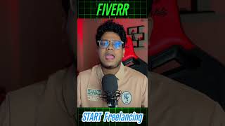 Fiverr থেকে টাকা ইনকামের পদ্ধতি EXPOSED  Fiverr tutorial for beginners [upl. by Timofei150]