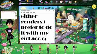 MSP HOW TO GIVE VIP ITEM TO NON VIP 2019 [upl. by Llerruj]