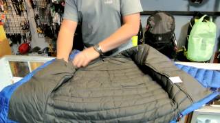 Montane Featherlite Jacket Review [upl. by Ramso495]