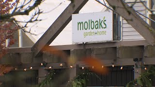 Beloved Molbaks dropped from redevelopment project in Woodinville [upl. by Eelegna]