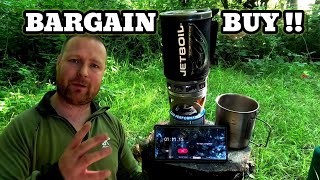 My thoughts about the JETBOIL FLASH cooking system [upl. by Tocs34]