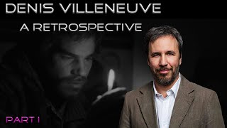 Denis Villeneuve  A Retrospective Part 1 Polytechnique [upl. by Coffeng]