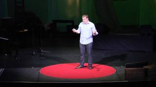 TEDxAsheville  Adam Baker  Sell your crap Pay your debt Do what you love [upl. by Pinette]