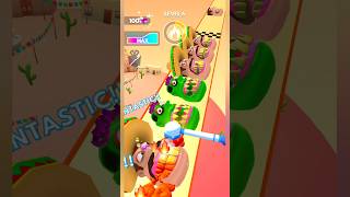 Teath runner level6 humor memes musica amongus gaming games rainbownfriends gameplay funny [upl. by Barsky730]