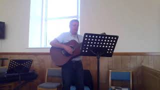 05112023 Service  Clachan North Uist  2nd [upl. by Acimehs]