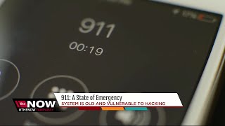 Why 911 might not answer your emergency call [upl. by Spillar]