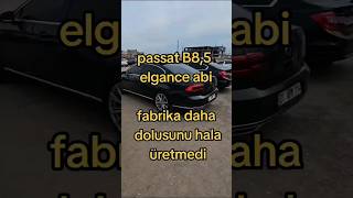 passat 15 elegance abi ayaklı uçak  passat b8 passatelegance otopazarı [upl. by Frederigo]