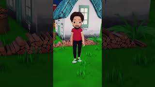 Kaha Gaye Mamta Bhare Din  Gulli Bulli  Cartoon  short  tmkoc  shortscomedy [upl. by Dannica]