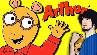 ARTHUR GAMES 2  PBG [upl. by Eecyal]