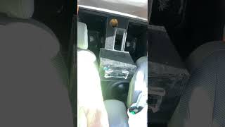 my Toyota hilux car audio system caraudio topnews top10 [upl. by Oscar]