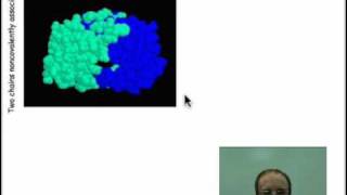 2107 Mechanism and Inhibition of Aspartyl Protease Enzymes [upl. by Orvah]