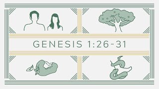 Genesis 12631 Sermon [upl. by Cherish]