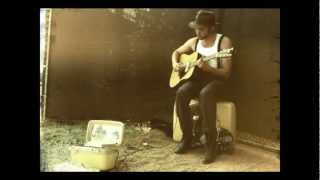 Shakey Graves  Chinatown [upl. by Talbert997]